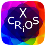CRiOS X Icon Pack Patched Full APK