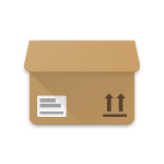 Deliveries Package Tracker Pro Mod APK