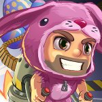 Jetpack Joyride Mod Money APK