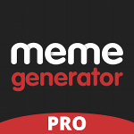 Meme Generator PRO Patched APK