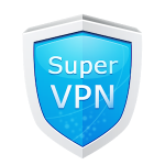 SuperVPN Free VPN Client Premium Mod APK