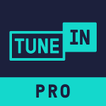 TuneIn Pro Live Sport Music 24.2 Paid Mod APK