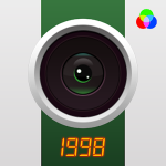 1998 Cam Vintage Camera 1.7.7 Pro APK