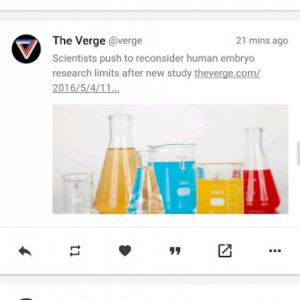 Flamingo for Twitter 19.5.1 Patched APK 1