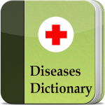 Disorder Diseases Dictionary Offline 3.4 Mod APK