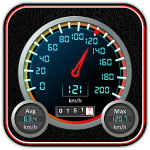 DS Speedometer Odometer PRO v7.0.0 APK
