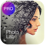Photo Lab PRO Picture Editor v3.8.6 Mod APK