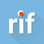 rif is fun golden platinum for Reddit v4.16.21 Paid APK