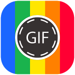 GIF Maker Video to GIF Editor v1.3.3 Pro APK