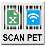 Inventory Barcode scanner WIFI v6.70 Paid APK