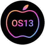 OS13 Launcher Control Center iOS13 v3.0 Pro APK