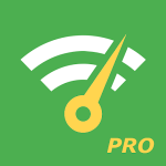 WiFi Monitor Pro analyzer networks v2.2.1 Paid APK