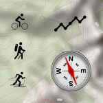 ActiMap Outdoor maps GPS v1.8.1.0 Paid APK