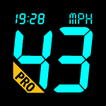DigiHUD Pro Speedometer v1.1.16.2 Paid APK