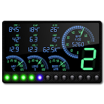 RacingMeter for Torque Pro v1.8.5 Full APK