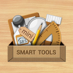 Smart Tools mini v1.0.11 Patched APK