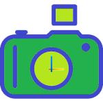 SnapTime Easy Stamp Camera v3.23 Premium APK