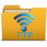 WiFi Pro FTP Server v1.9.3 Paid APK