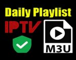 Big collection m3u files v17-8-2020 XtreamStbEmu Codes APK