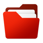 File Manager File Explorer v1.14.9.RC-GP(382) Pro APK