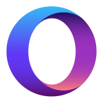 Opera Touch the fast new web browser v2.6.1 MOD APK