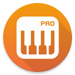 Piano Chords Scales Progression PRO v6.53.805 Pro APK