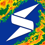 Storm Radar Hurricane Tracker Live Maps Alerts v2.2.3 Full APK