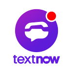 TextNow Free Texting Calling App v20.31.0.2 Pro APK