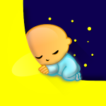 Baby Sleep White noise lullabies newborns v3.4 Unlocked APK