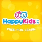 HappyKids TV Kid-Safe Videos for Children v3.1 Mod APK