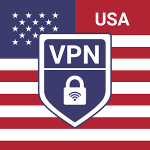 USA VPN Get free USA IP v1.46 Premium APK