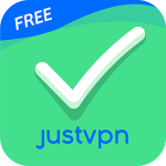 VPN high speed proxy by justvpn v1.8.3 Mod APK