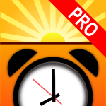 Gentle Wakeup Pro Sleep Alarm Clock Sunrise v5.1.1 Paid APK