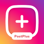 Post Maker for Instagram PostPlus v2.1.0 Pro APK