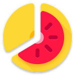 Sliced Icon Pack v1.6.8 Patched APK