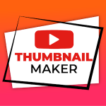 Thumbnail Maker Create Banners Channel Art v11.2.6 PRO APK