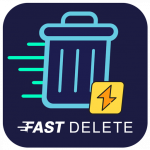 Fast Delete Unwanted Files Folders v1.2 PRO APK