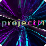 projectM Music Visualizer Pro v7.2 MOD APK
