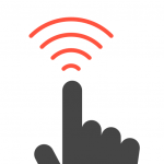Touch VPN Unlimited Proxy WiFi Privacy v1.9.12 MOD APK