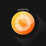 Camera FV-5 v5.2.5 Paid Patched Full APK
