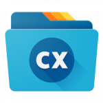 Cx File Explorer v1.4.8 Pro Full APK