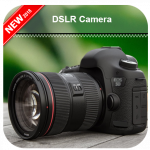 DSLR HD Camera v5.8 Pro APK