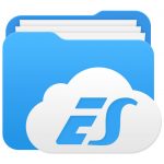ES File Explorer v4.2.4.3.1 Mod APK