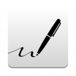 INKredible Handwriting Note v2.5 MOD APK