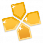 PPSSPP Gold emulator v 1.10.3-1192 Mod APK