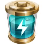 Battery HD Pro v1.73 Mod APK