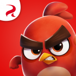 Angry Birds v1.28.1 Mod APK