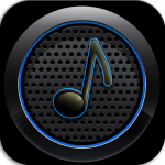 Rocket Music Player v5.17.8 Mod APK
