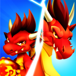 Dragon City v11.5.0 Mod APK