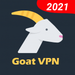 Goat VPN v2.6.2 Mod APK